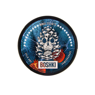 Boshki Minus 273.15 Boshki Minus 273.15