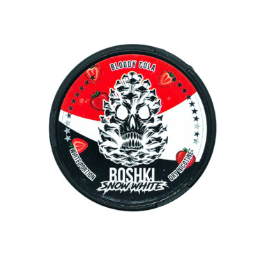 Boshki Bloody Cola Boshki Bloody Cola