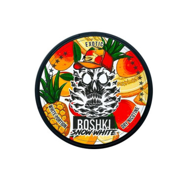 Boshki Exotic Boshki Exotic