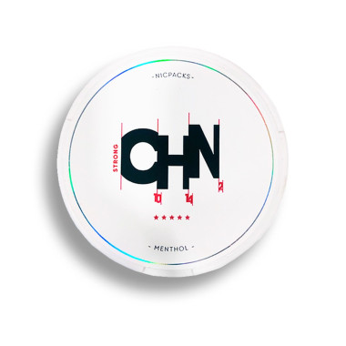 CHN Strong CHN Strong