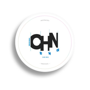 CHN Original CHN Original