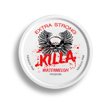 Killa Watermelon Killa Watermelon