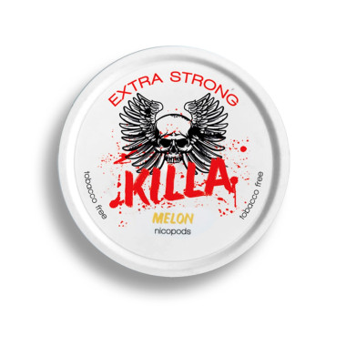 Killa Melon Killa Melon