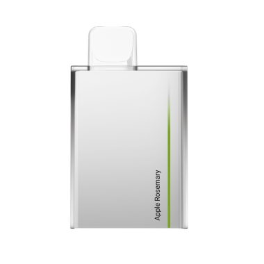 SOAK CUBE 7000 Яблоко, Розмарин SOAK CUBE 7000 Яблоко, Розмарин