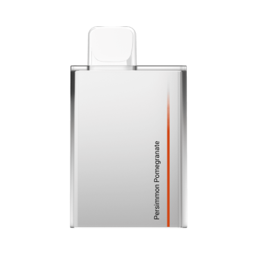 SOAK CUBE 7000 Хурма, Гранат SOAK CUBE 7000 Хурма, Гранат