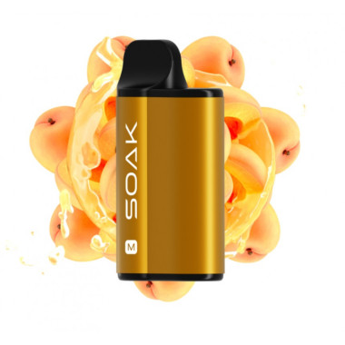 SOAK M Абрикос SOAK M Абрикос