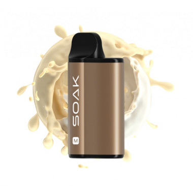 SOAK M Сгущеное молоко SOAK M Сгущеное молоко