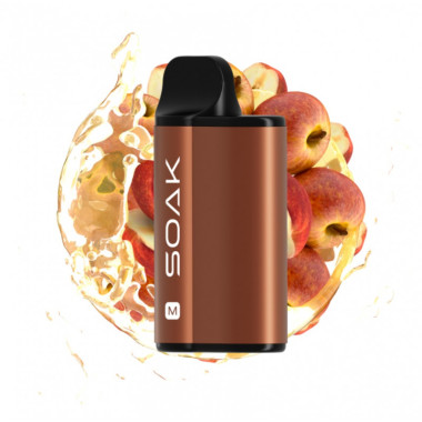 SOAK M Новозеландское яблоко Канзи SOAK M Новозеландское яблоко Канзи