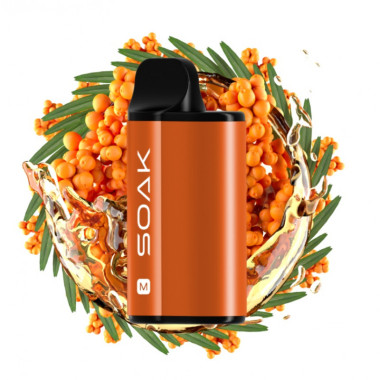 SOAK M Облепиховый чай SOAK M Облепиховый чай