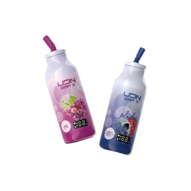 UDN BAR X 7000 New LED Клубника, Киви UDN BAR X 7000 New LED Клубника, Киви