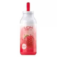 UDN BAR X 7000 Клубника