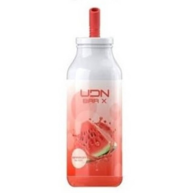 UDN BAR X 7000 Арбуз UDN BAR X 7000 Арбуз