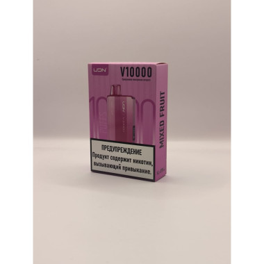 UDN V 10000 Фруктовый Микс