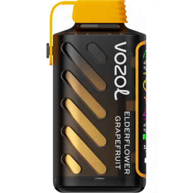 VОZOL GEAR POWER 20000 Бузина, Грейпфрут VОZOL GEAR POWER 20000 Бузина, Грейпфрут