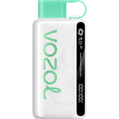 VOZOL STAR 12000 Лимон, Мята