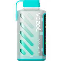 VОZOL GEAR POWER 20000 Освежающая Мята