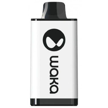 WAKA soPro DM8000 Черника, Малина WAKA soPro DM8000 Черника, Малина