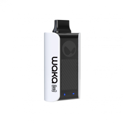 WAKA soPro PA10000 Черника, Клюква, Вишня