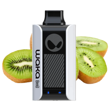 WAKA soPro PA10000 Киви, Шелковица WAKA soPro PA10000 Киви, Шелковица